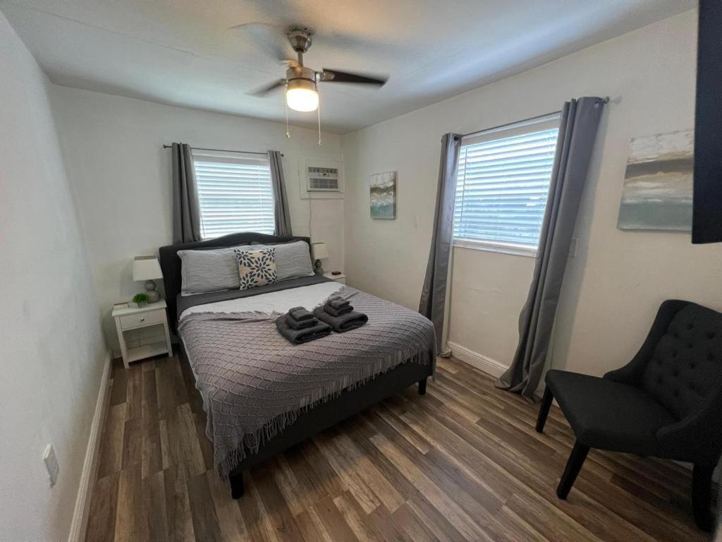 Designed Private Suites In Μαϊάμι Εξωτερικό φωτογραφία