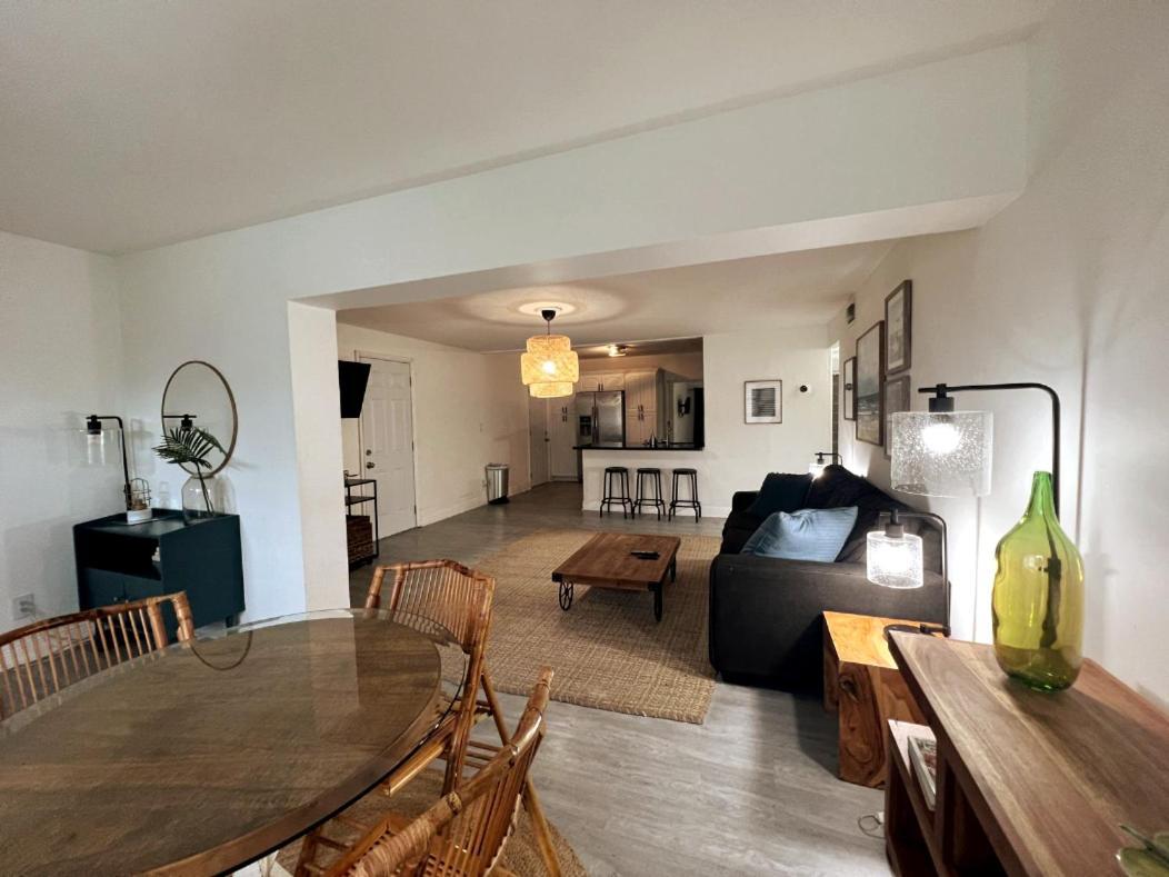 Designed Private Suites In Μαϊάμι Εξωτερικό φωτογραφία