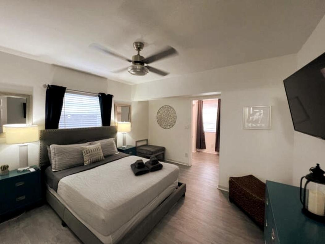 Designed Private Suites In Μαϊάμι Εξωτερικό φωτογραφία
